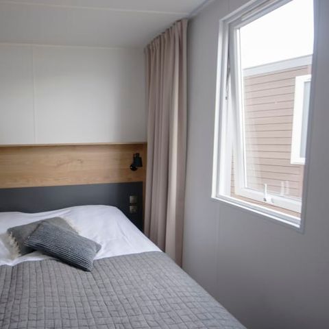 CHALET 4 personnes - Mobil Home le Clipper