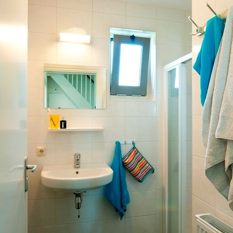 BUNGALOW 6 personnes - le Tjalk