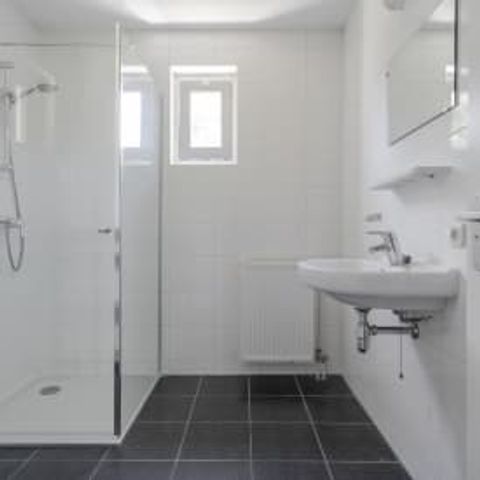 MAISON 8 personnes - les Ynling