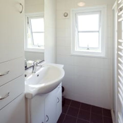CHALET 6 personnes - Chalet de Tjotter