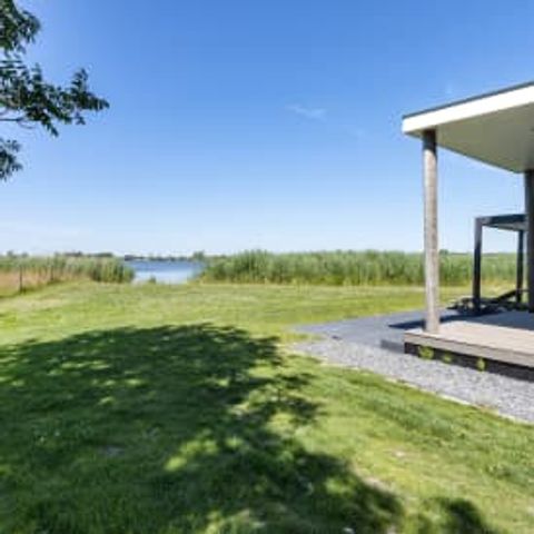 CHALET 6 personnes - Chalet de Tjotter