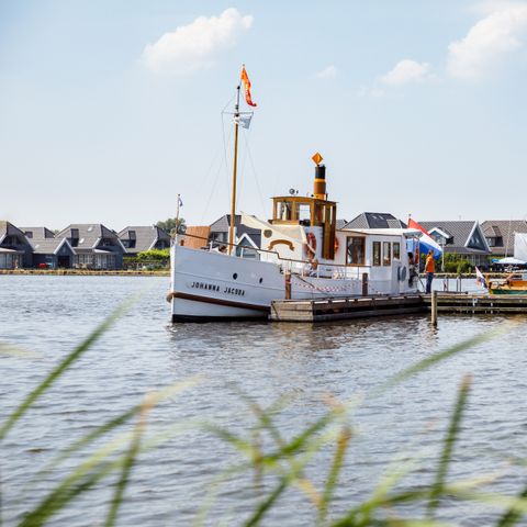 RCN Vakantiepark De Potten - Camping Súdwest-Fryslân - Image N°5