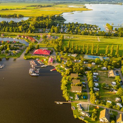 RCN Vakantiepark De Potten - Camping Súdwest-Fryslân - Image N°3
