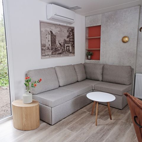 CHALET 6 personnes - Lunenburg