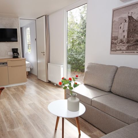 CHALET 6 personnes - Lunenburg