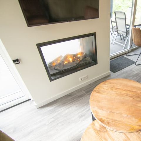 CHALET 4 personnes - Zuylestein