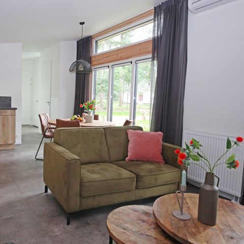 BUNGALOW 4 personnes - Molenstein