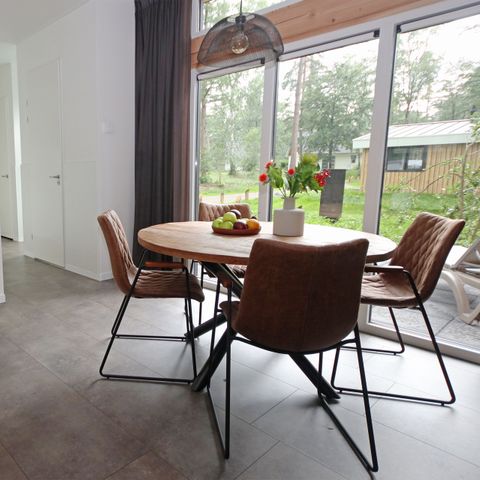 BUNGALOW 4 personnes - Molenstein