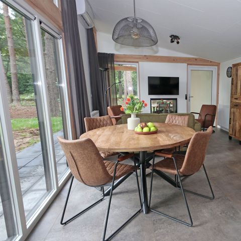 BUNGALOW 4 personnes - Molenstein