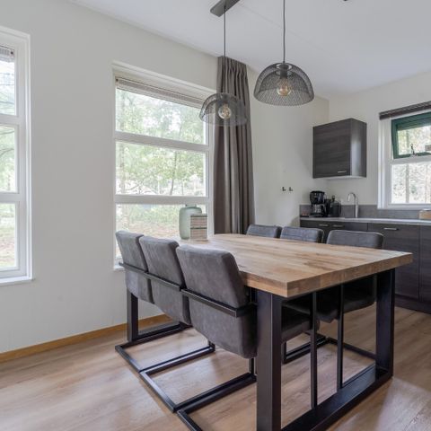 MAISON 6 personnes - Heidestein