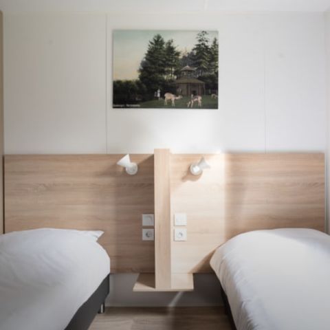 CHALET 4 personnes - Chalet Reehorst