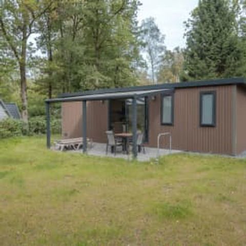 CHALET 4 personnes - Chalet Reehorst