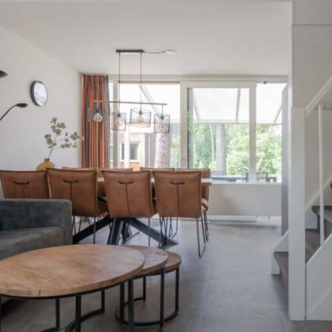 BUNGALOW 6 personnes - Bungalow Kraaijbeek