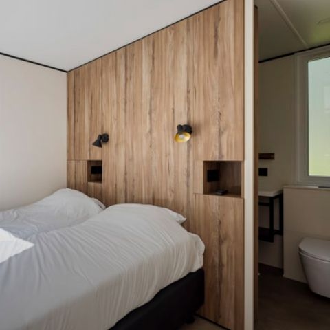 CHALET 4 personnes - Chalet Lockhorst