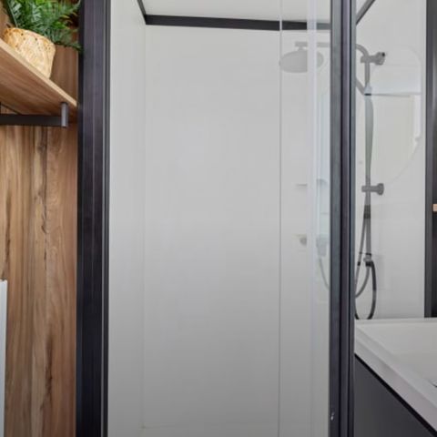 CHALET 4 personnes - Chalet Lockhorst