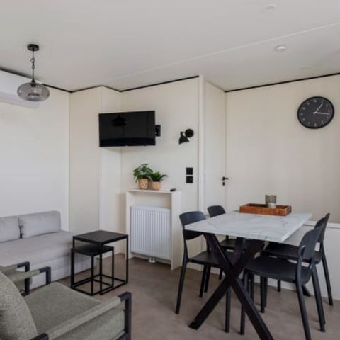 CHALET 4 personnes - Chalet Lockhorst