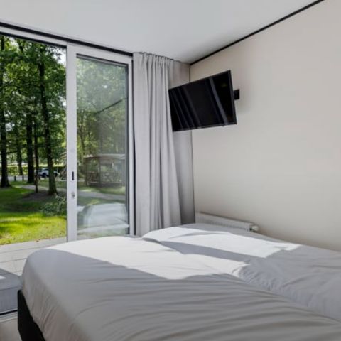 CHALET 4 personnes - Chalet Lockhorst