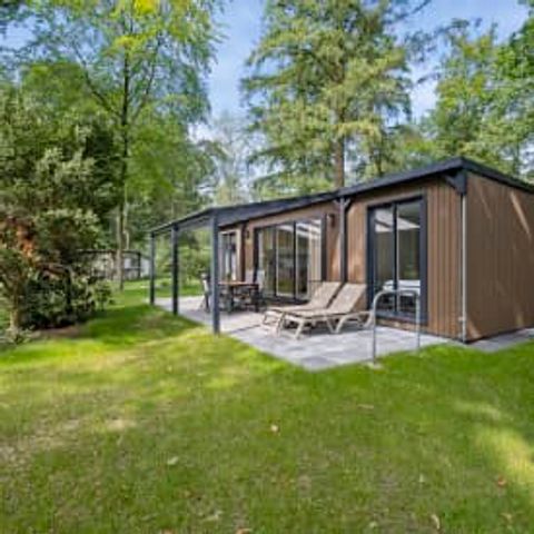CHALET 4 personnes - Chalet Lockhorst
