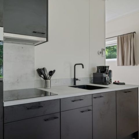 CHALET 4 personnes - Chalet Noordhout