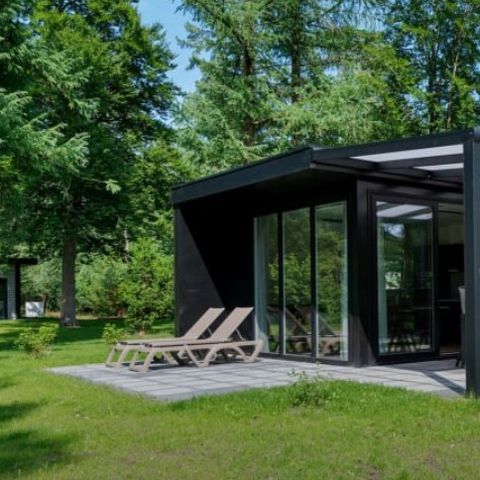 CHALET 4 personnes - Chalet Noordhout