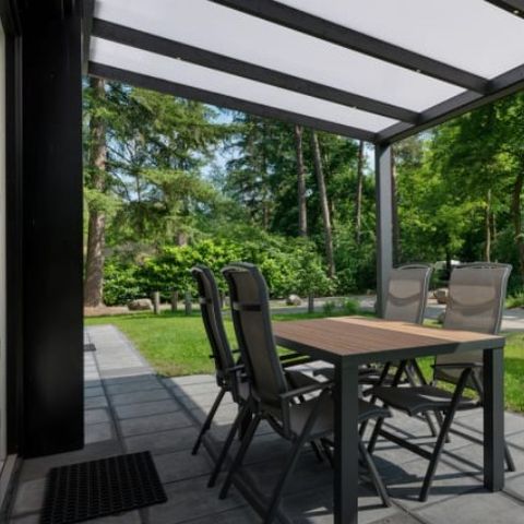 CHALET 4 personnes - Chalet Noordhout