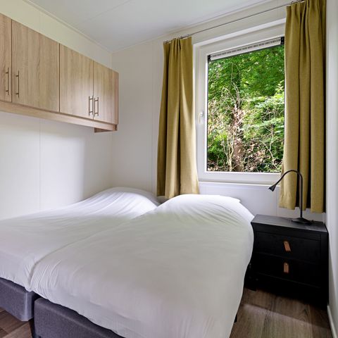 CHALET 4 personnes - Chalet Weerdensteyn