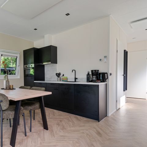 BUNGALOW 4 personnes - Bungalow Dennenburg