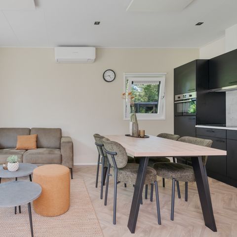 BUNGALOW 4 personnes - Bungalow Dennenburg