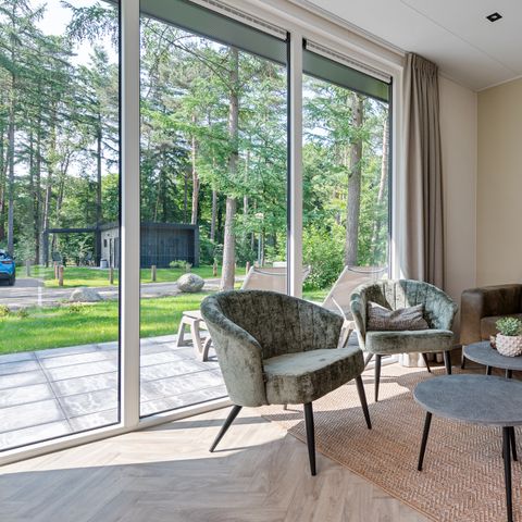 BUNGALOW 4 personnes - Bungalow Dennenburg