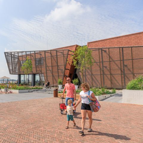 RCN Vakantiepark De Schotsman - Beveland-Nord - Image N°6