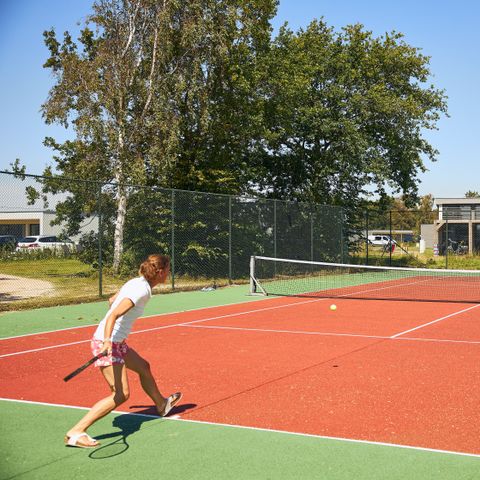 RCN Vakantiepark De Schotsman - Beveland-Nord - Image N°4