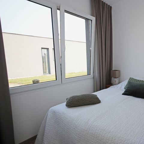 BUNGALOW 4 personnes - Le Dukdalf