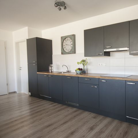 BUNGALOW 8 personnes - le Bevelander