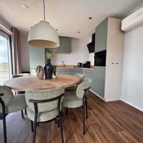 CHALET 6 personnes - Chalet de Roerganger
