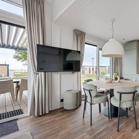 CHALET 6 personnes - Chalet de Roerganger