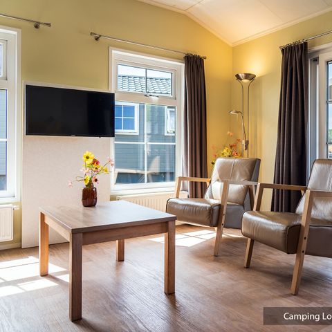 Chalet 4 personnes - Ravin