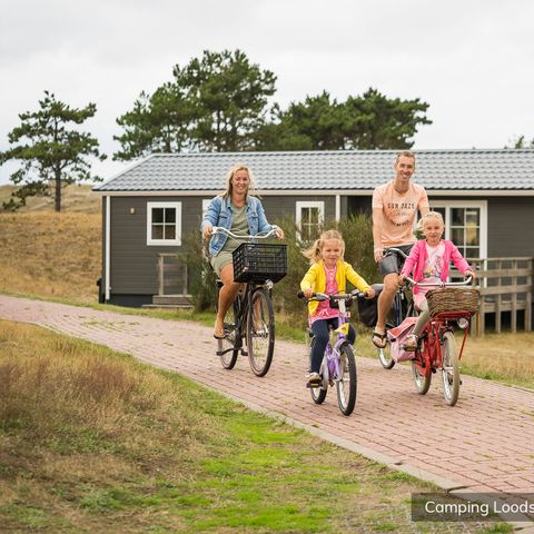 CHALET 4 personnes - Ravin