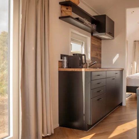 Tiny house 2 personnes - Tiny House (1-2p)