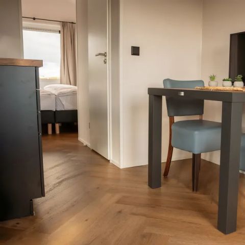 HÉBERGEMENT INSOLITE 2 personnes - Tiny House (1-2p)