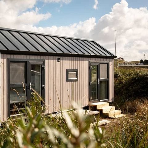 Tiny house 2 personnes - Tiny House (1-2p)