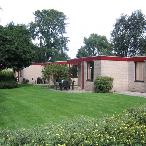 BUNGALOW 4 personnes - Bungalow 4-p