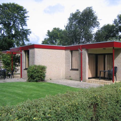 BUNGALOW 6 personnes - Bungalow 6-p