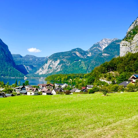 Dormio Resort Obertraun - Camping Haute-autriche - Image N°4