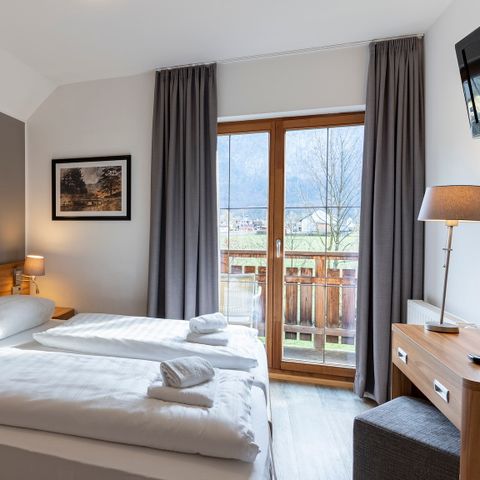 CHALET 6 personnes - Attersee