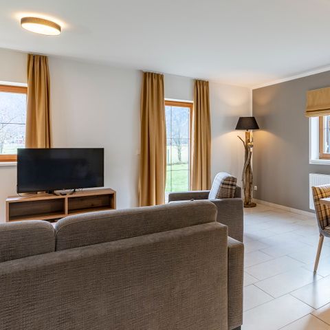 CHALET 6 personnes - Attersee