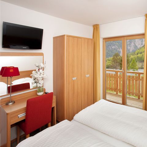 CHALET 6 personnes - Attersee