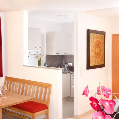 CHALET 6 personnes - Attersee