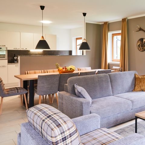 MAISON 10 personnes - Mondsee