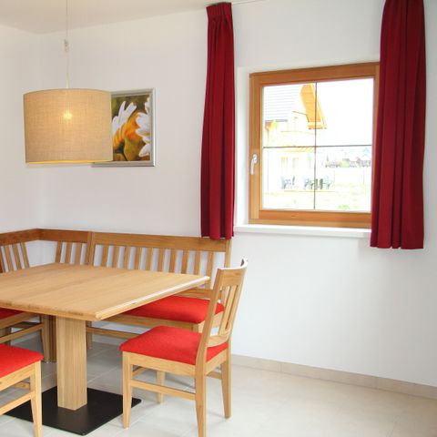 MAISON 10 personnes - Mondsee