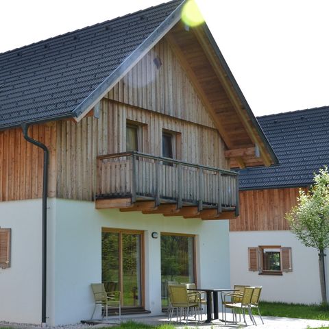 MAISON 10 personnes - Mondsee
